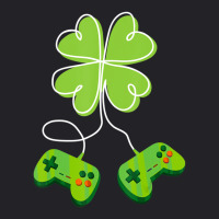 Trending Video Gamer St. Patricks Day Gaming St Patty's Day For Boys Youth Tee | Artistshot