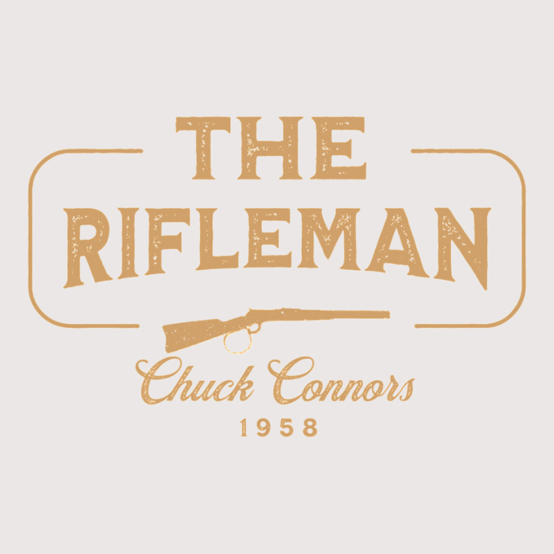 The Rifleman Pocket T-Shirt by dapoteequeen0 | Artistshot