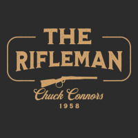 The Rifleman Exclusive T-shirt | Artistshot