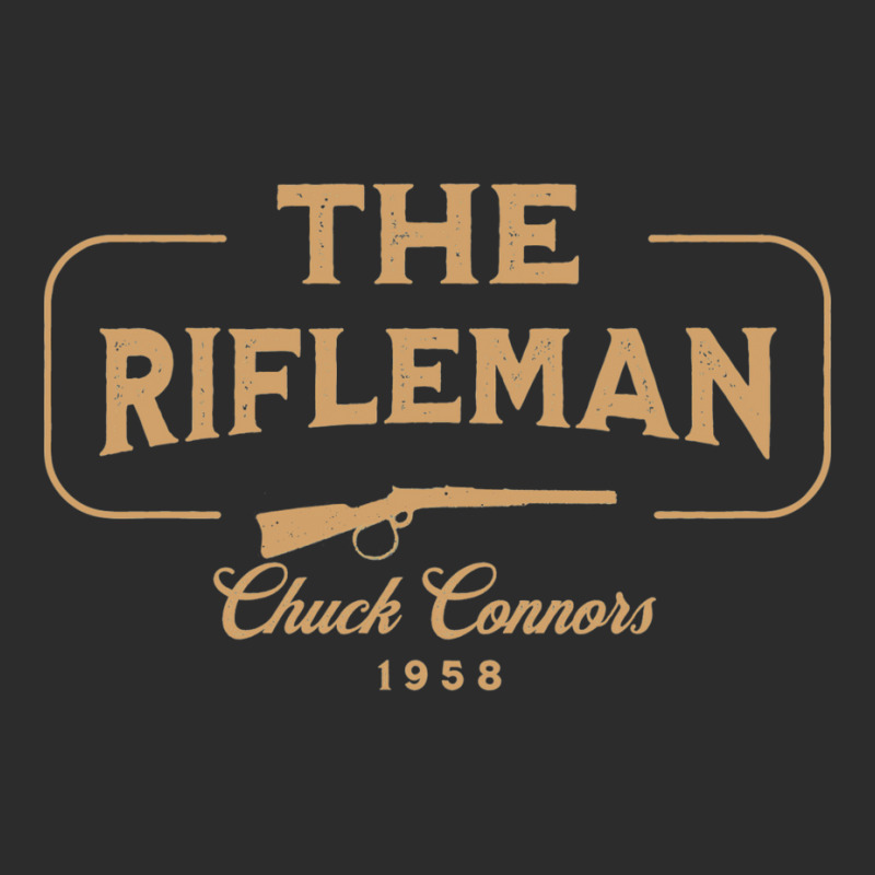 The Rifleman Exclusive T-shirt by dapoteequeen0 | Artistshot