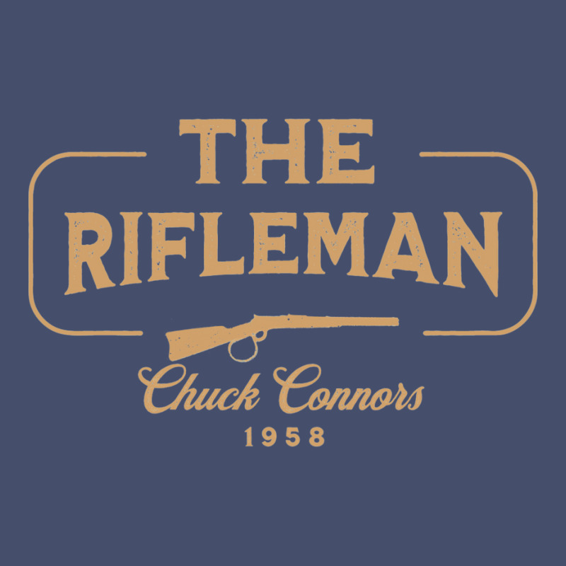 The Rifleman Vintage Short by dapoteequeen0 | Artistshot