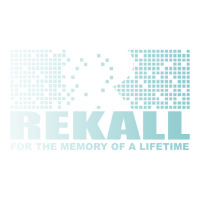 Rekall   For The Memory Of A Lifetime Maternity Scoop Neck T-shirt | Artistshot