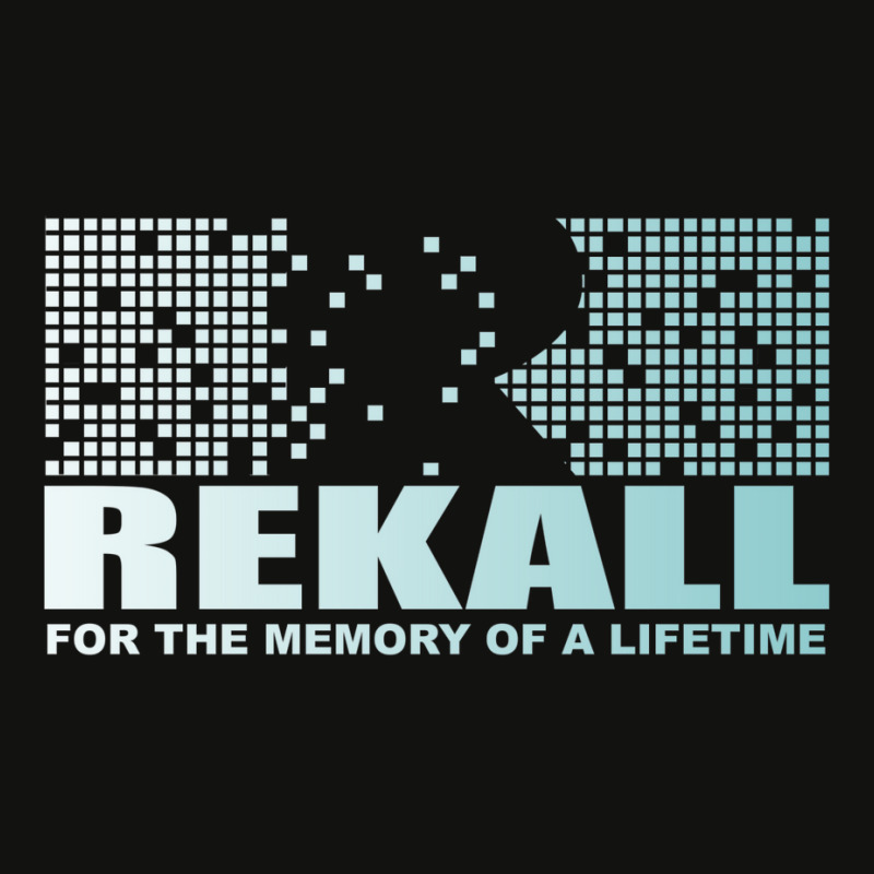 Rekall   For The Memory Of A Lifetime Scorecard Crop Tee by fiadthemzan | Artistshot