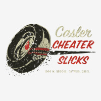 Casler Cheater Slicks Adjustable Cap | Artistshot