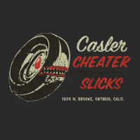 Casler Cheater Slicks Printed Hat | Artistshot