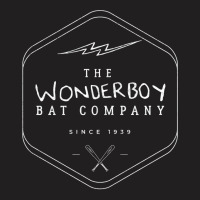 The Wonderboy Bat Company T-shirt | Artistshot