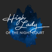 Trending High Lady Of The Night Court Women's Pajamas Set | Artistshot