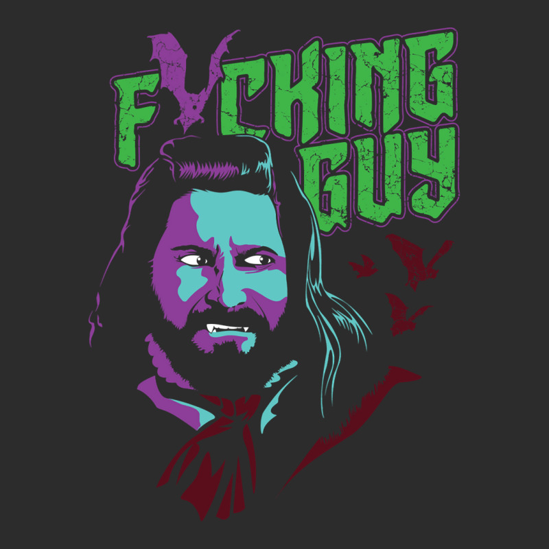 Trending Fricking Guy Exclusive T-shirt by Berrios Crisp | Artistshot