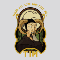 There Are Some Who Call Me Tim Women's Triblend Scoop T-shirt | Artistshot