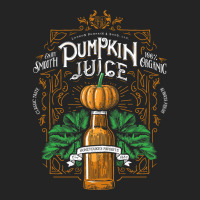 The Juice Of The Pumpkin 3/4 Sleeve Shirt | Artistshot