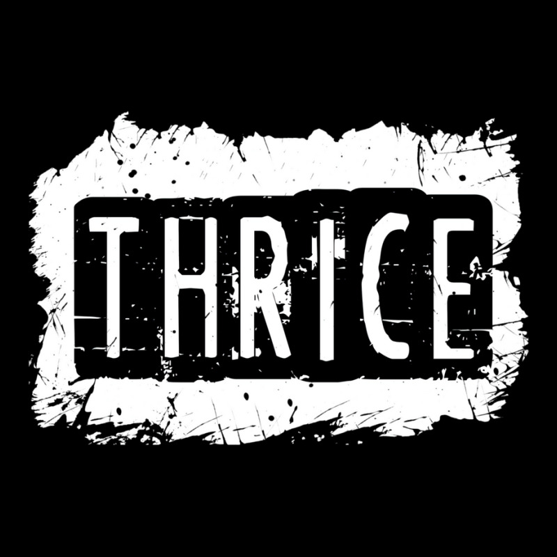 Thrice Unisex Jogger by dapoteequeen0 | Artistshot