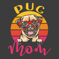 Dog Lover Gift T  Shirt Funny Pug Dog Mom Gift Idea T  Shirt Men's Polo Shirt | Artistshot