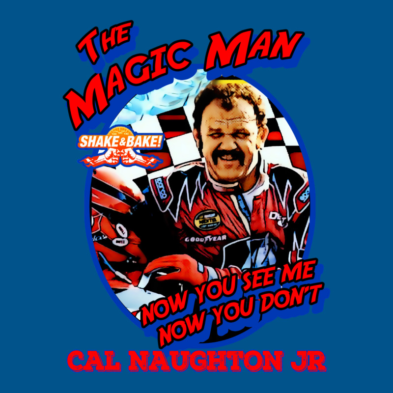 The Magic Man Classic T-shirt | Artistshot