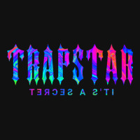 Trapstar Aesthetic Graphic T-shirt | Artistshot