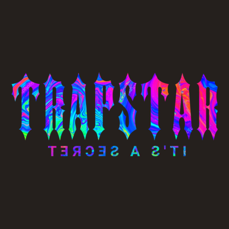 Trapstar Aesthetic Tank Top | Artistshot