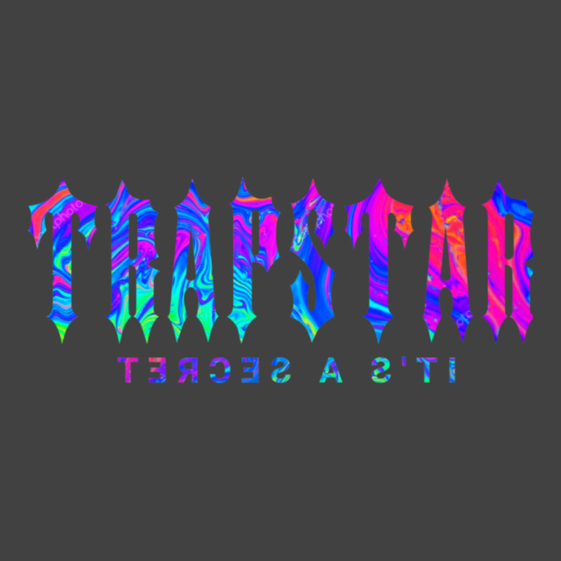 Trapstar Aesthetic Vintage T-shirt | Artistshot