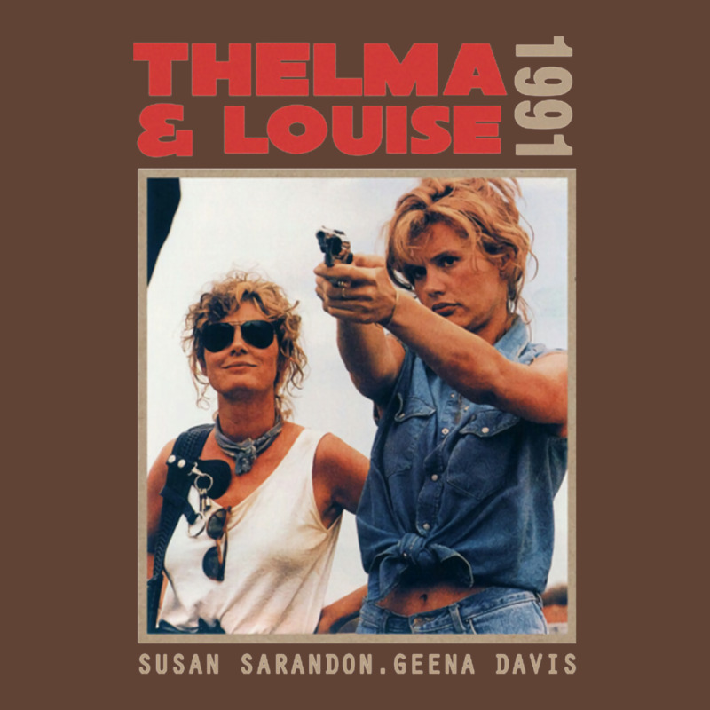 Thelma And Louise   1991 Shirt T-shirt | Artistshot