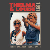 Thelma And Louise   1991 Shirt Vintage T-shirt | Artistshot