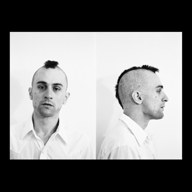 Travis Bickle (taxi Driver) Adjustable Cap by jelvezdanizan | Artistshot