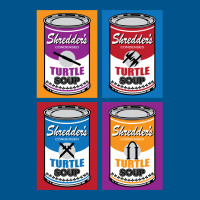 Turtle Soup Classic T-shirt | Artistshot