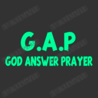 God Answer Prayer Baby Bodysuit | Artistshot