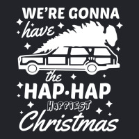 We're Gonna Have The Hap Hap Happiest Christmas Lightweight Hoodie | Artistshot