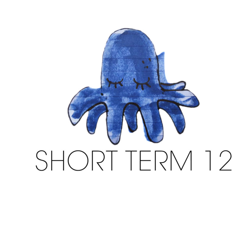 Short Term 12 Long Sleeve Shirts by huijimymo | Artistshot