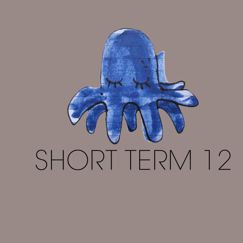 Short Term 12 Vintage T-Shirt by huijimymo | Artistshot