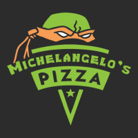 Michelangelo's Pizza Exclusive T-shirt | Artistshot