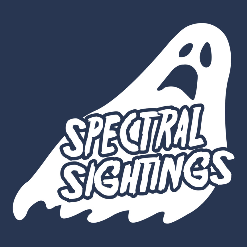 Spectral Sightings Ghost Hunters Ladies Denim Jacket by clsmisarust | Artistshot