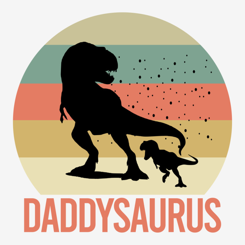 Daddysaurus Travel Mug | Artistshot