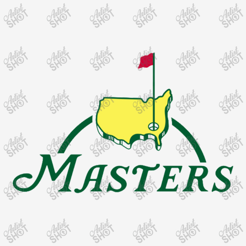 Masters License Plate Frame By Nuised - Artistshot