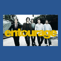 Entourage T-shirt | Artistshot