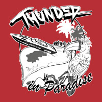 Thunder In Paradise T-shirt | Artistshot