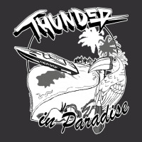 Thunder In Paradise Vintage Short | Artistshot