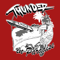 Thunder In Paradise Unisex Jogger | Artistshot