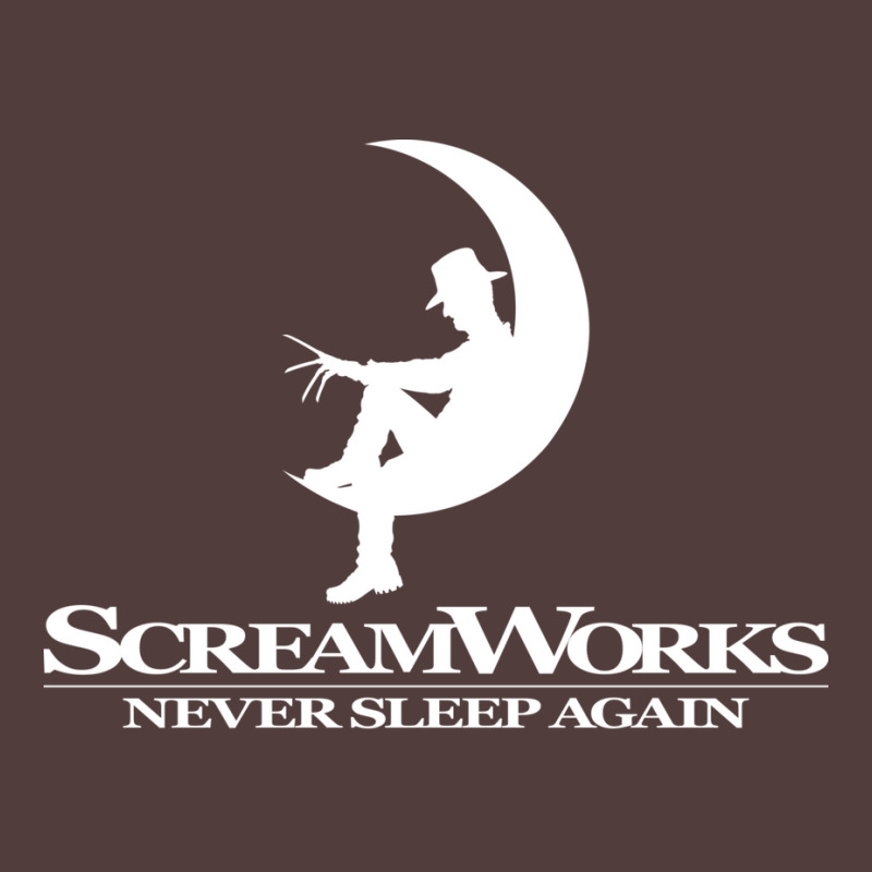 Screamworks (white) Graphic T-shirt | Artistshot