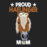 Proud Haflinger Mom   Haflinger Horse Pullover Hoodie 3/4 Sleeve Shirt | Artistshot