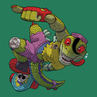 Mondo Gecko The Mutant Lizard T-shirt | Artistshot