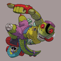 Mondo Gecko The Mutant Lizard Vintage Short | Artistshot