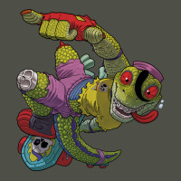 Mondo Gecko The Mutant Lizard Fleece Short | Artistshot