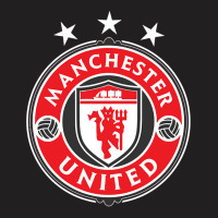 United Manchester T-shirt | Artistshot