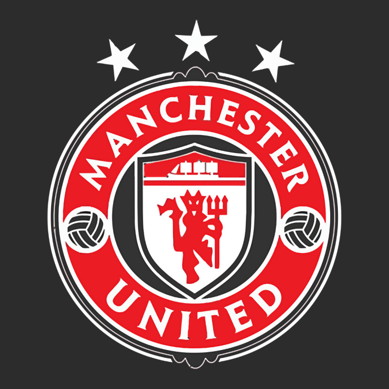 United Manchester Exclusive T-shirt | Artistshot