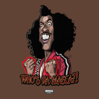 Sho Nuff T-shirt | Artistshot