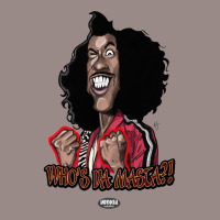 Sho Nuff Vintage T-shirt | Artistshot