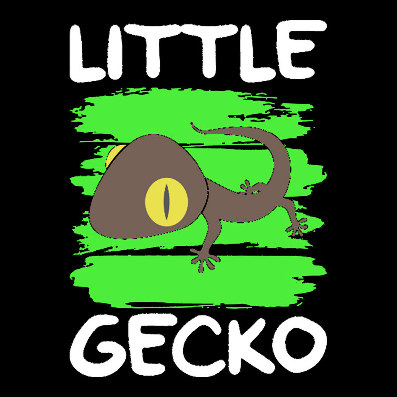 Gecko T  Shirt Little Gecko I Baby Pocket T-Shirt by heloise3085 | Artistshot