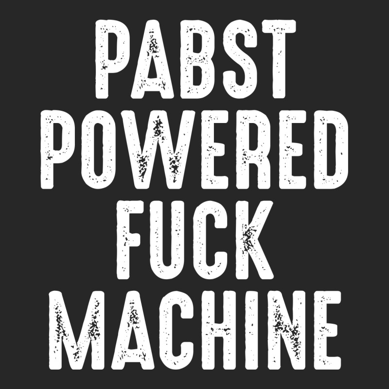 Pabst Powered Fuck Machine Shirt‏ Women's Pajamas Set by FAICAL | Artistshot