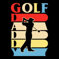 Golf Daddy T  Shirtgolf Daddy Funny Daddy Gifts Fathers Day Gift Ideas Men's 3/4 Sleeve Pajama Set | Artistshot