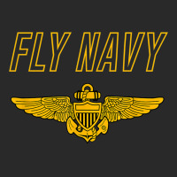 Fly Navy Shirt Classic Naval Officer Pilot Wings Tee Toddler T-shirt | Artistshot