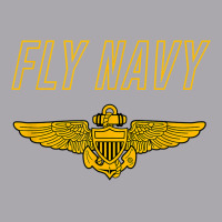 Fly Navy Shirt Classic Naval Officer Pilot Wings Tee Youth 3/4 Sleeve | Artistshot